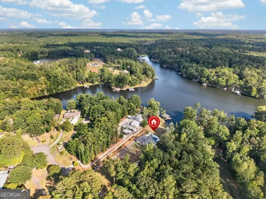 105 Blue Branch Drive, Eatonton, GA 31024 - #2