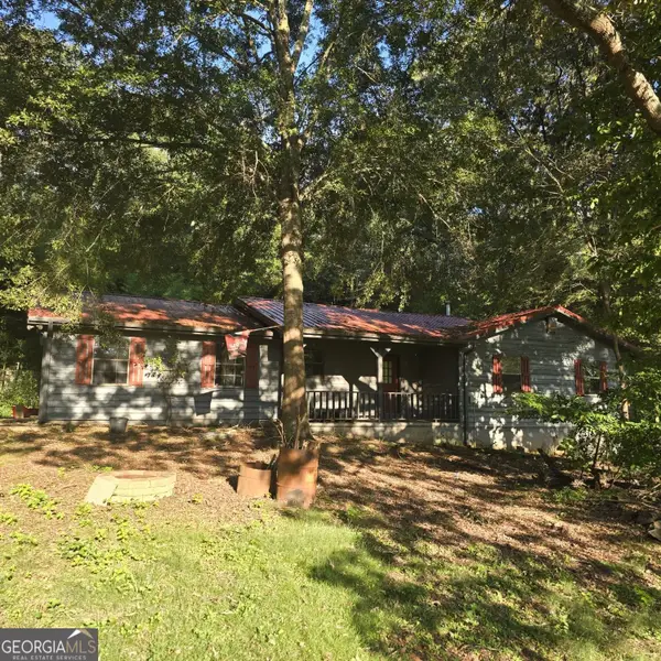 65 Trace Drive, Stockbridge, GA 30281