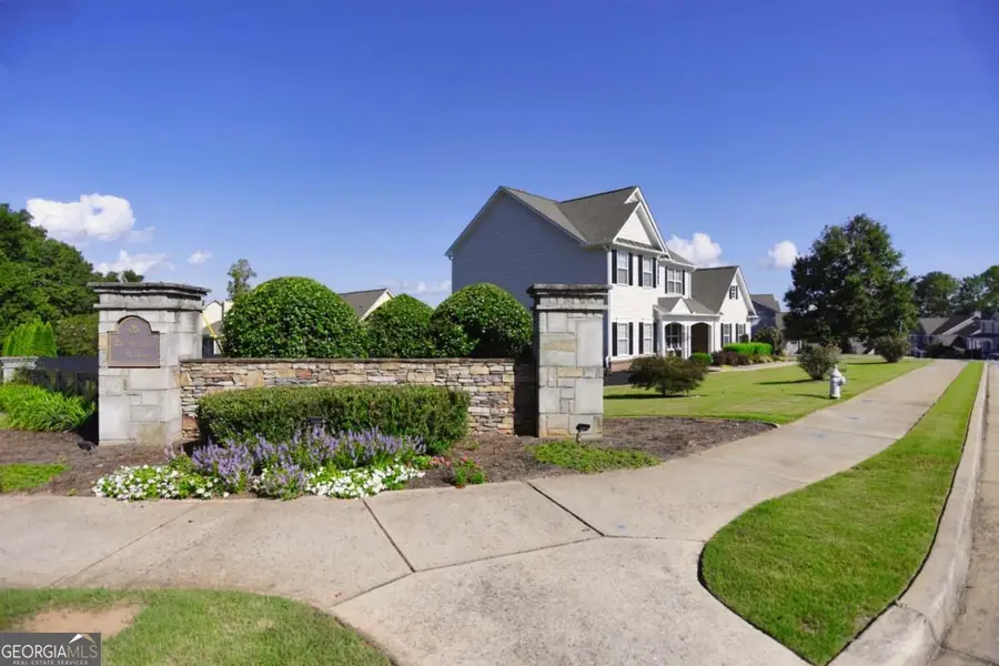 180 Mill Stone Drive, Dawsonville, GA 30534 - #2