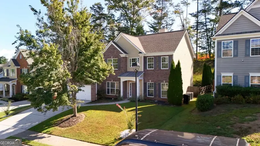 180 Mill Stone Drive, Dawsonville, GA 30534 - #3