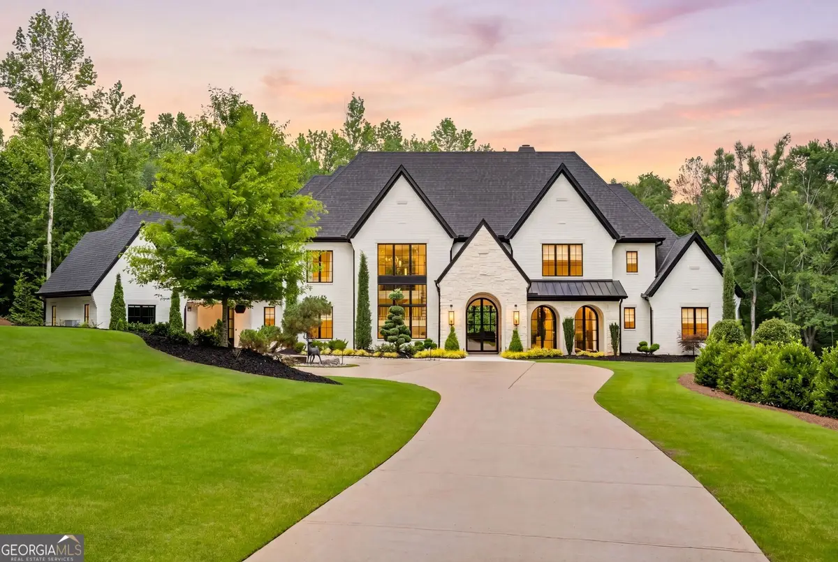 200 Deerhaven Lane, Milton, GA 30004 - #1