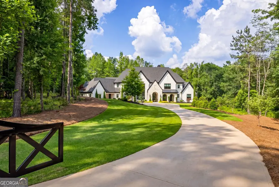 200 Deerhaven Lane, Milton, GA 30004 - #3