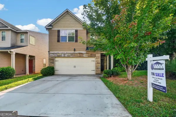 2303 Polaris Way Sw, South Fulton, GA 30331