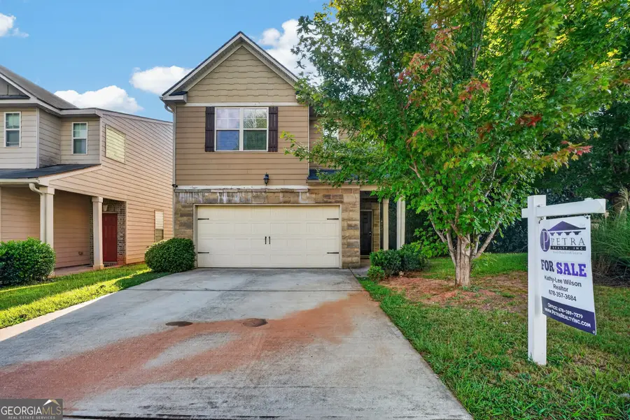 2303 Polaris Way Sw, South Fulton, GA 30331 - #2