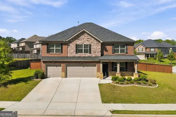 328 Azalea Bloom Drive, Loganville, GA 30052