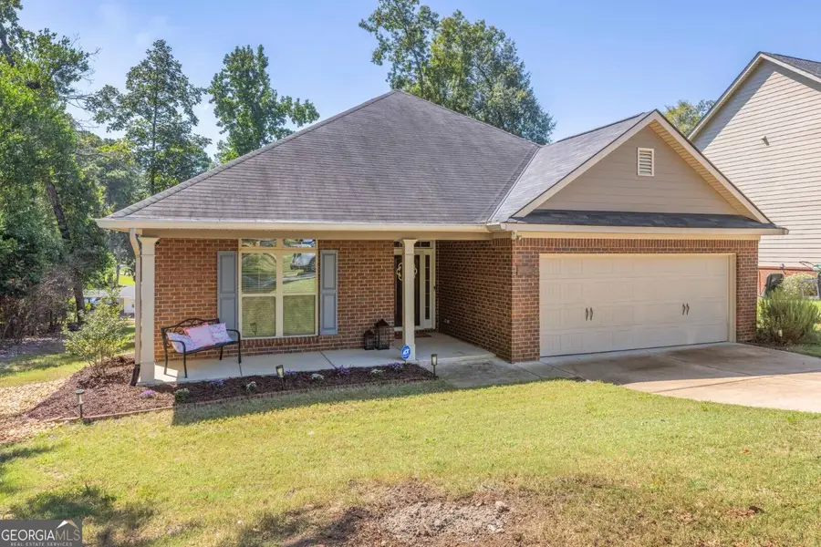 1312 Woodville Court, Columbus, GA 31904 - #2