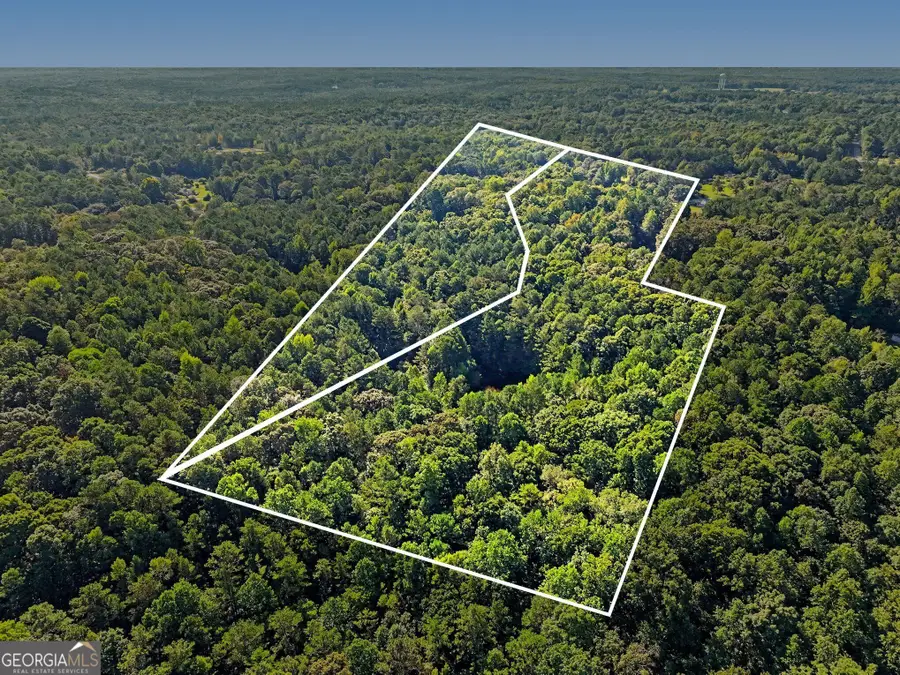 2810 Roscoe Road, Newnan, GA 30263 - #3