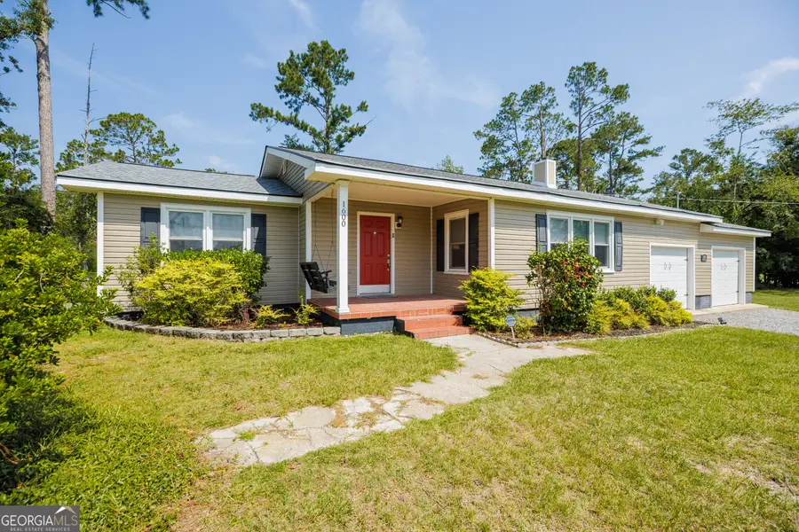 1600 Beauford Place, Valdosta, GA 31602 - #2