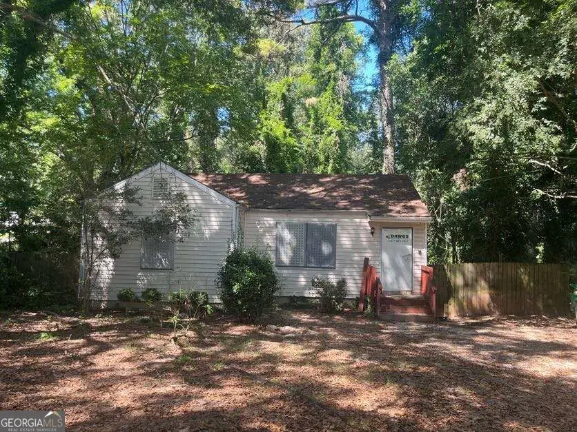 1772 Terry Mill Road Se, Atlanta, GA 30316 - #1
