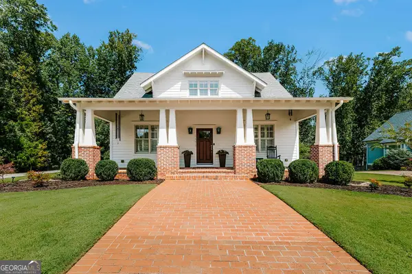 1377 Veranda Park Drive, Madison, GA 30650