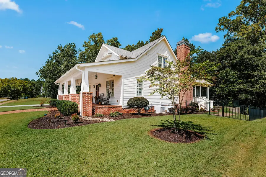 1377 Veranda Park Drive, Madison, GA 30650 - #2