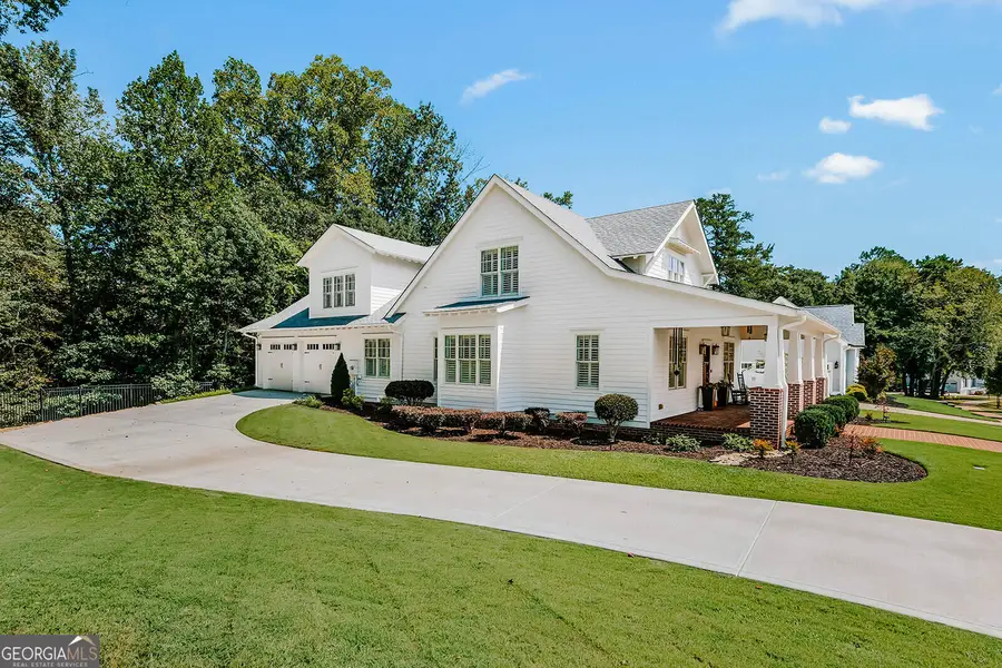 1377 Veranda Park Drive, Madison, GA 30650 - #3