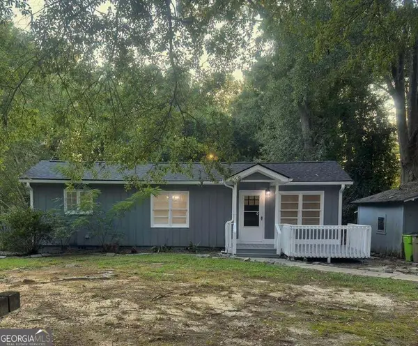 6550 Gordon Lane, Austell, GA 30168
