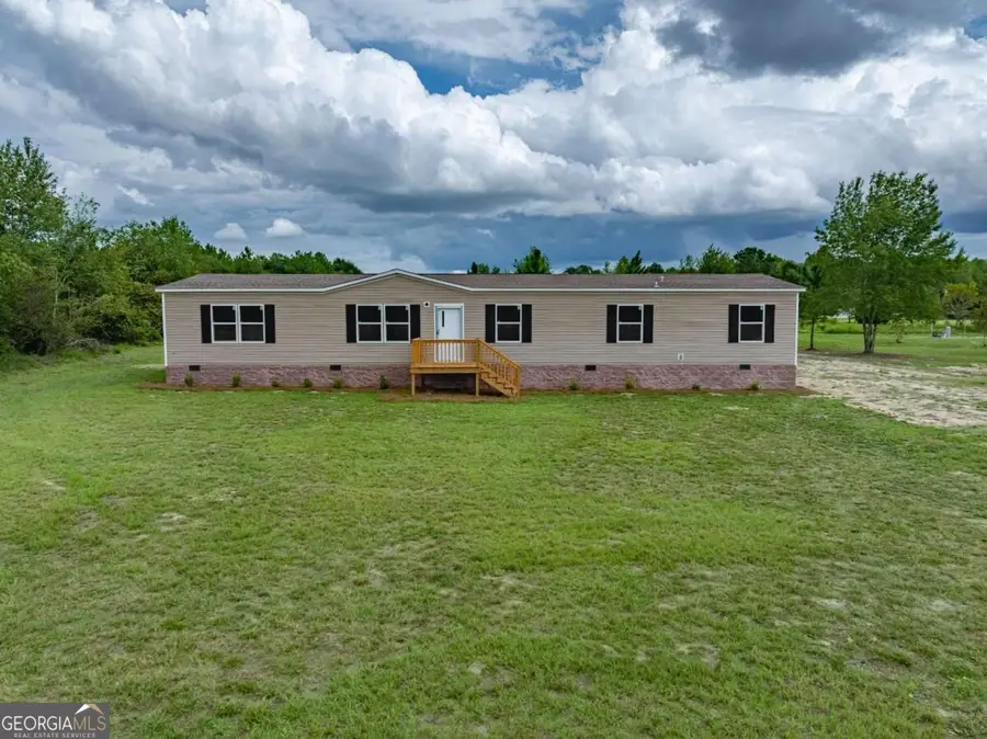 201 Meadow Hill Lane, Ocilla, GA 31774 - #2