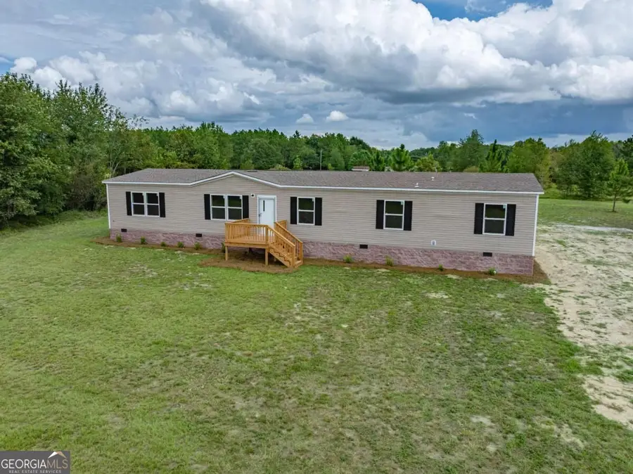 201 Meadow Hill Lane, Ocilla, GA 31774 - #3
