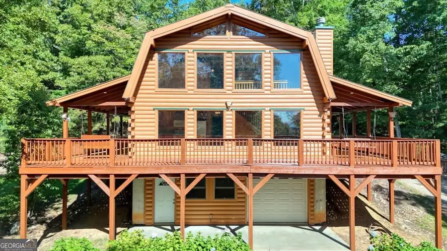 54 Sweet Dotty's Lane #TR2B, Blairsville, GA 30512 - #2