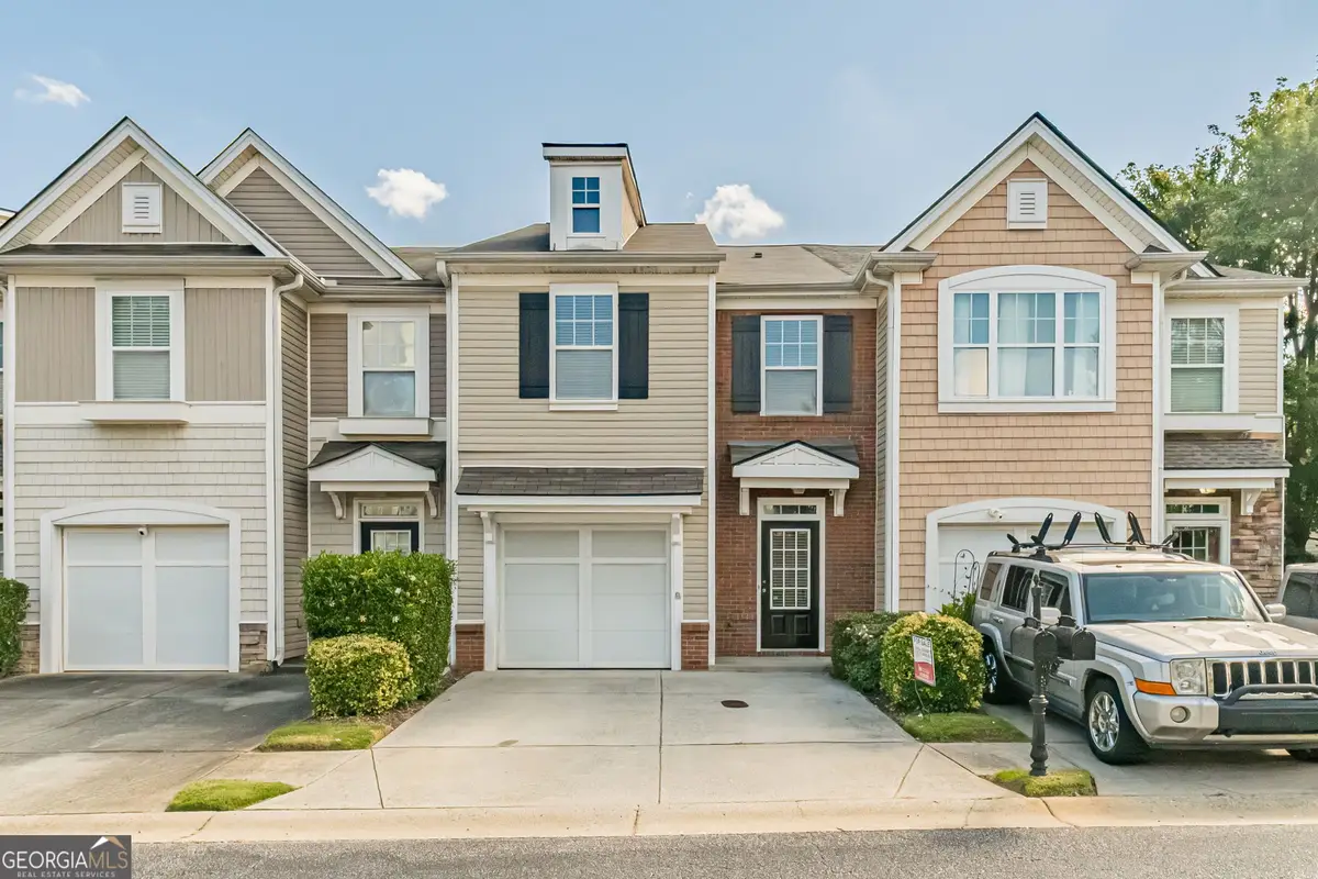1951 Durwood Lane, Duluth, GA 30096 - #1