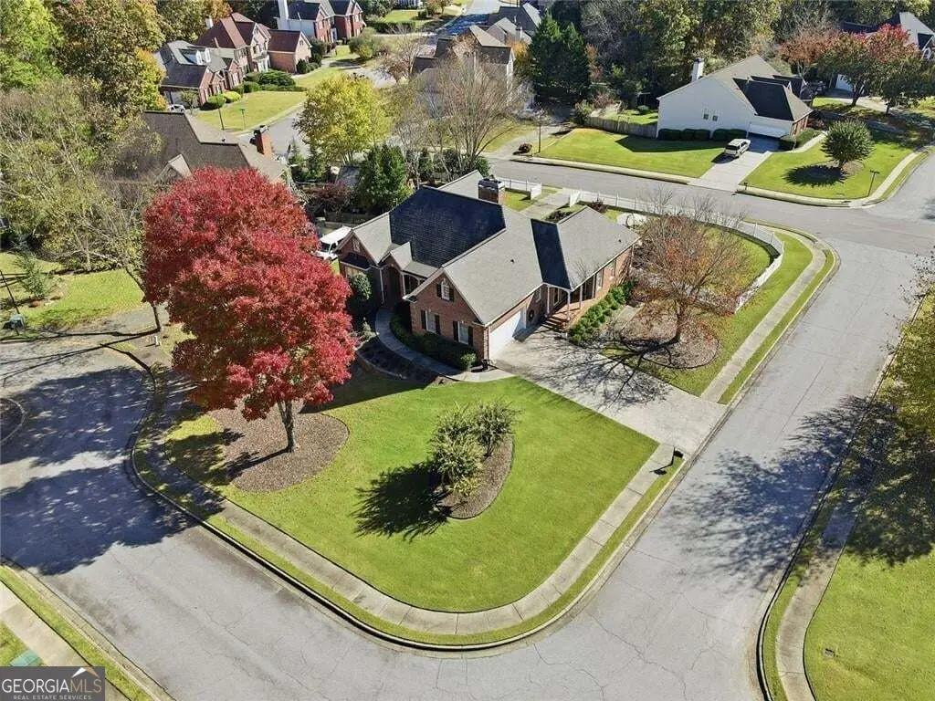 5409 Culzean Way, Suwanee, GA 30024 - #1