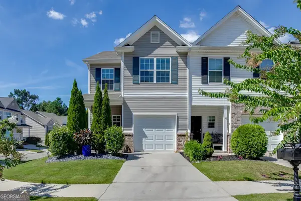 4694 Beacon Ridge Lane, Flowery Branch, GA 30542