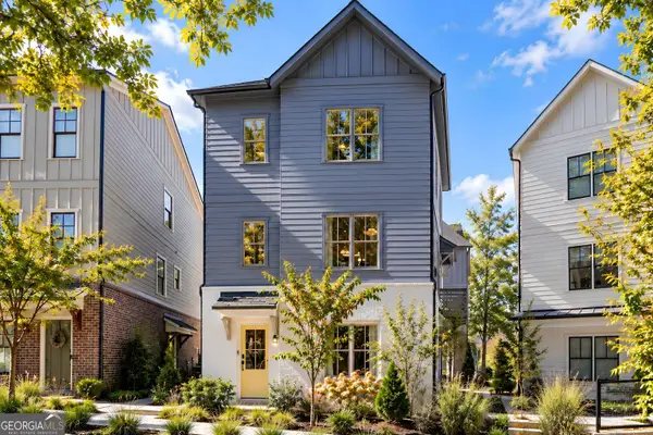 3306 Stillwood Lane, Hapeville, GA 30354