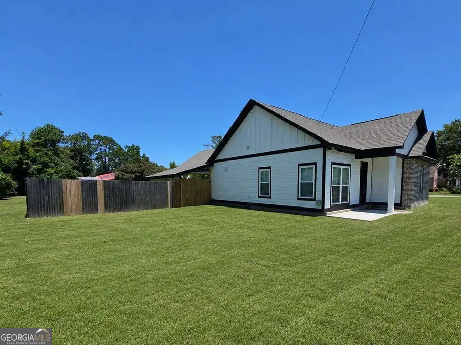 215 E Eighth Street, Adel, GA 31620 - #3