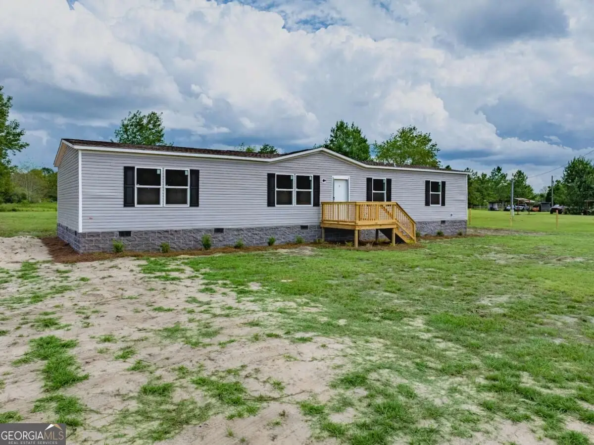 195 Meadow Hill Lane, Ocilla, GA 31774 - #1