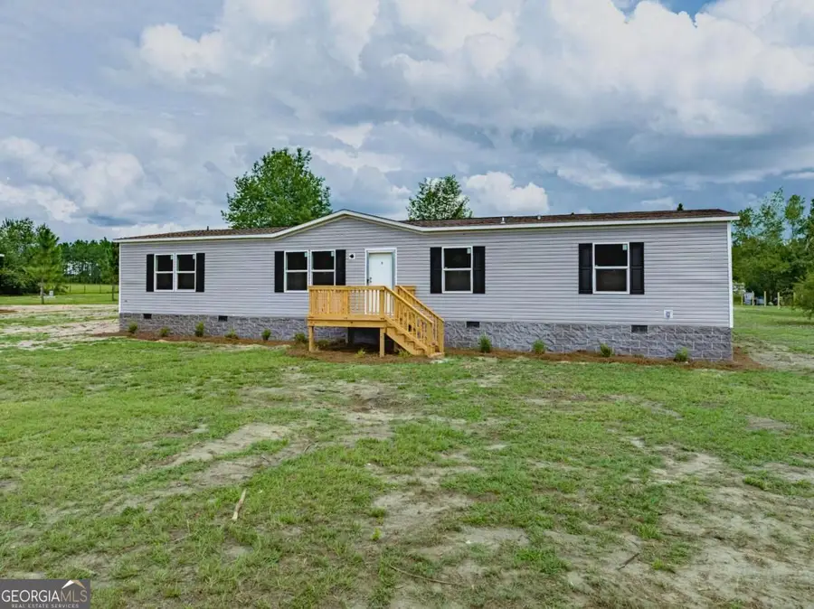 195 Meadow Hill Lane, Ocilla, GA 31774 - #2