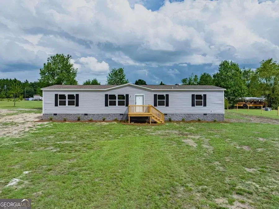 195 Meadow Hill Lane, Ocilla, GA 31774 - #3