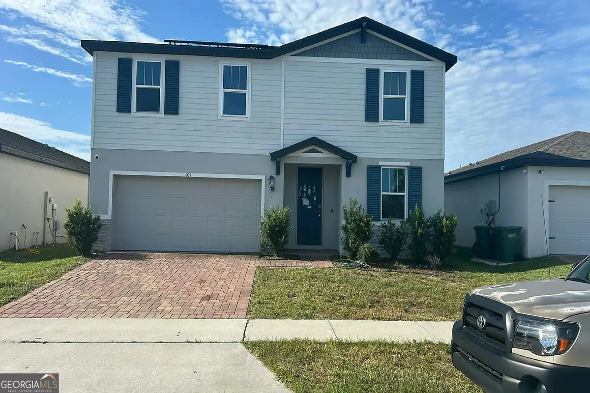 109 Andreas Street, Winter Haven, FL 33881 - #1
