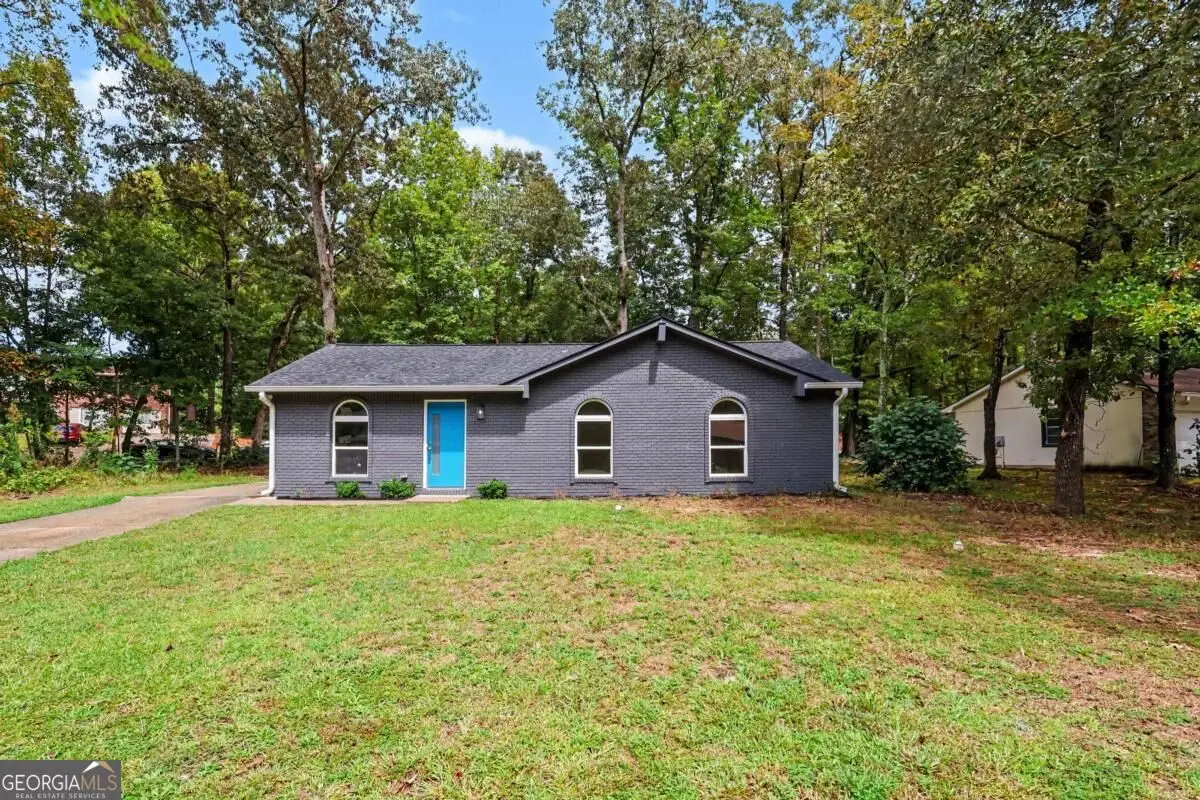 6010 Fieldcrest Drive, Morrow, GA 30260 - #1