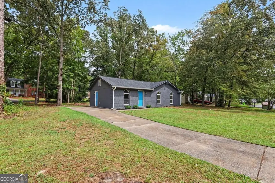 6010 Fieldcrest Drive, Morrow, GA 30260 - #2