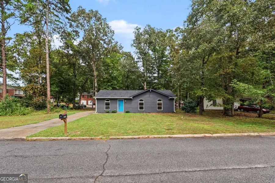 6010 Fieldcrest Drive, Morrow, GA 30260 - #3