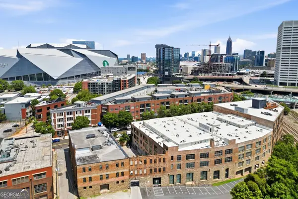 326 Nelson Street Sw #205, Atlanta, GA 30313