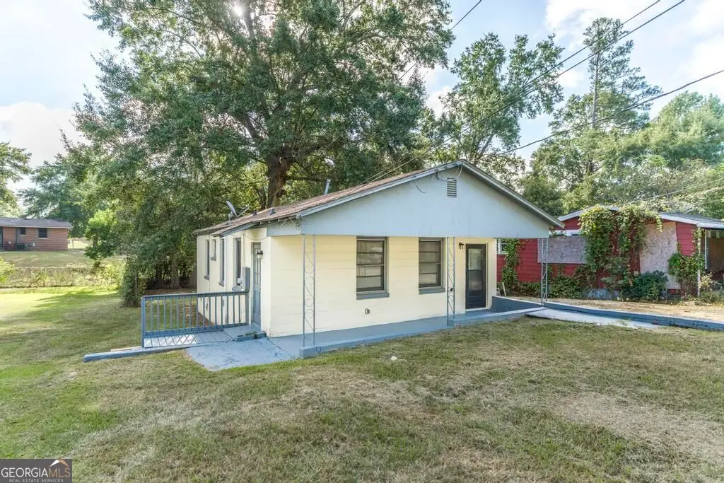 1782 Eveline Avenue, Macon, GA 31204 - #1