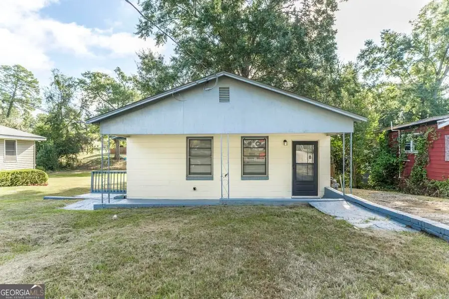 1782 Eveline Avenue, Macon, GA 31204 - #2