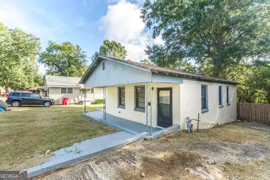 1782 Eveline Avenue, Macon, GA 31204 - #3