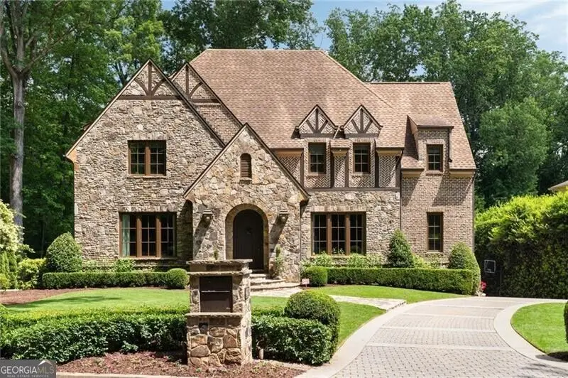 4207 Glengary Drive Ne, Atlanta, GA 30342 - #1