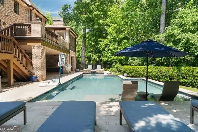 4207 Glengary Drive Ne, Atlanta, GA 30342 - #2