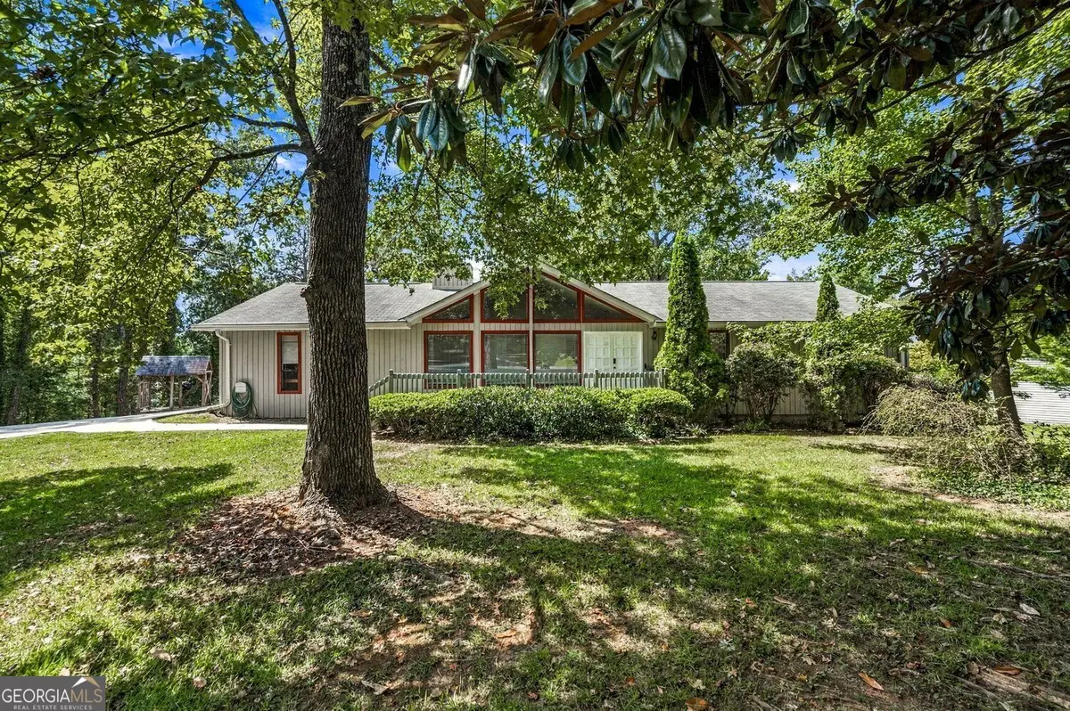 2780 Cold Springs Trail Sw, Marietta, GA 30064 - #1