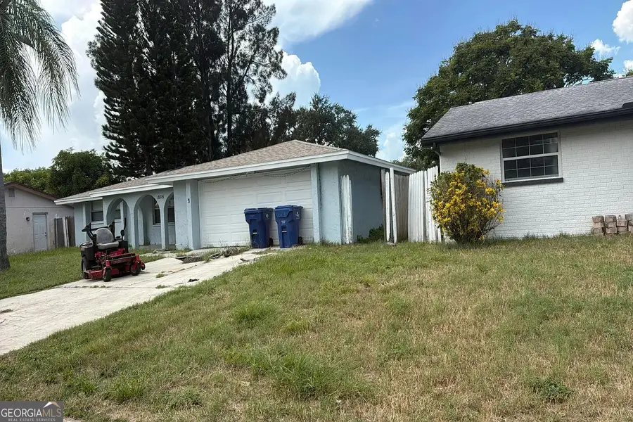 8805 Lido Lane, Port Richey, FL 34668 - #2