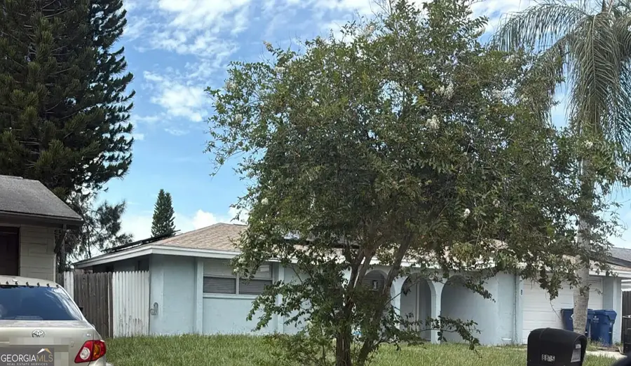8805 Lido Lane, Port Richey, FL 34668 - #3