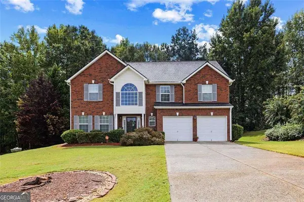 1835 Winding Crossing Trail, Fairburn, GA 30213