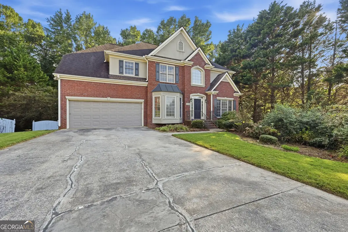 1305 Heritage Mist Court Sw, Mableton, GA 30126 - #1