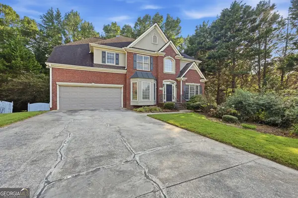 1305 Heritage Mist Court Sw, Mableton, GA 30126