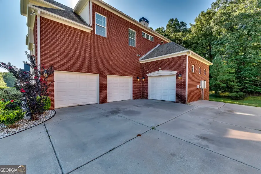 4473 River Vista Road, Ellenwood, GA 30294 - #3