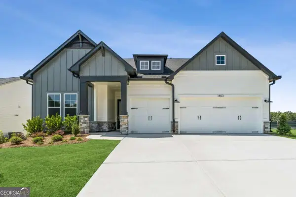 1403 Autumn Lake Drive Sw, Gainesville, GA 30504