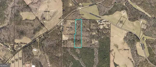 5 March Drive, Roberta, GA 31078