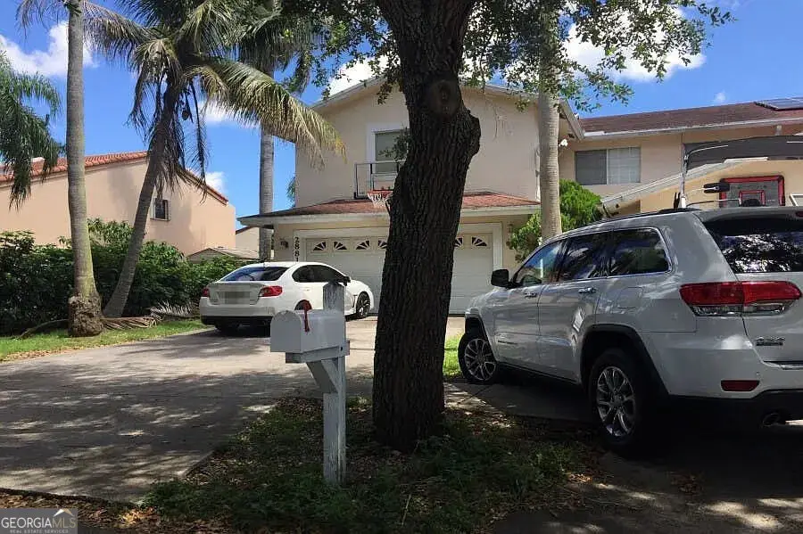 2881 N 38th Avenue, Hollywood, FL 33021 - #2