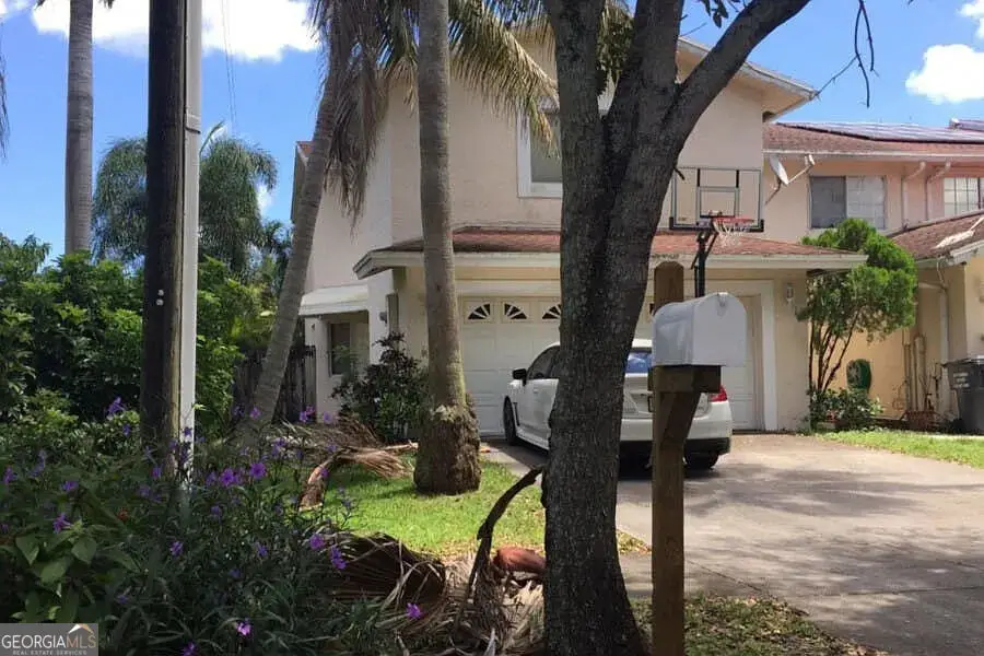 2881 N 38th Avenue, Hollywood, FL 33021 - #3