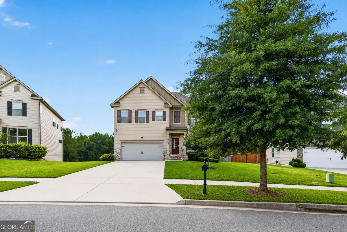 8045 Coleson Crossing, Locust Grove, GA 30248 - #1
